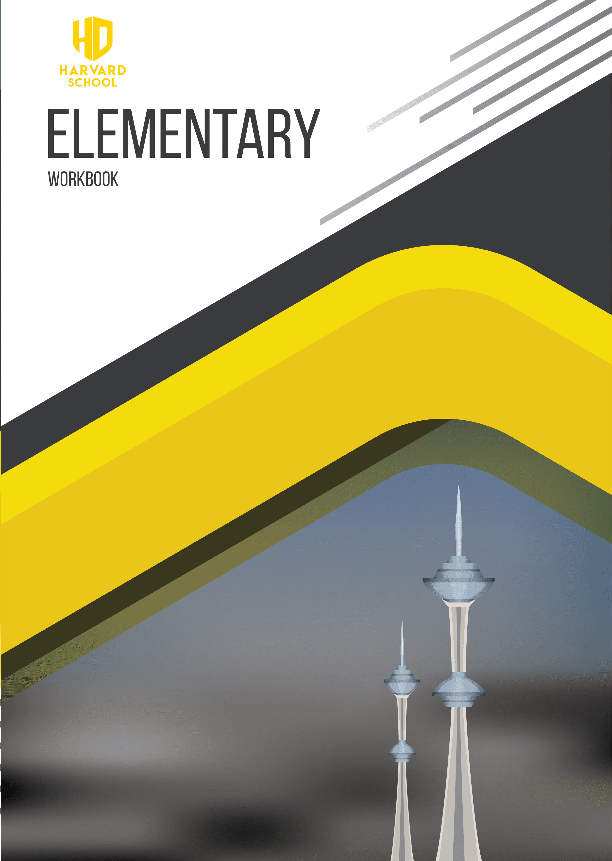 Harvard school books