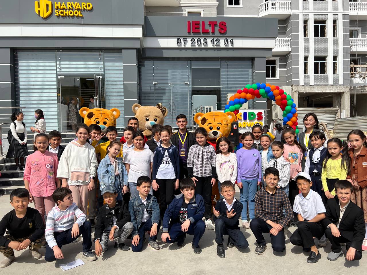 harvard school o`quv markazi sayti